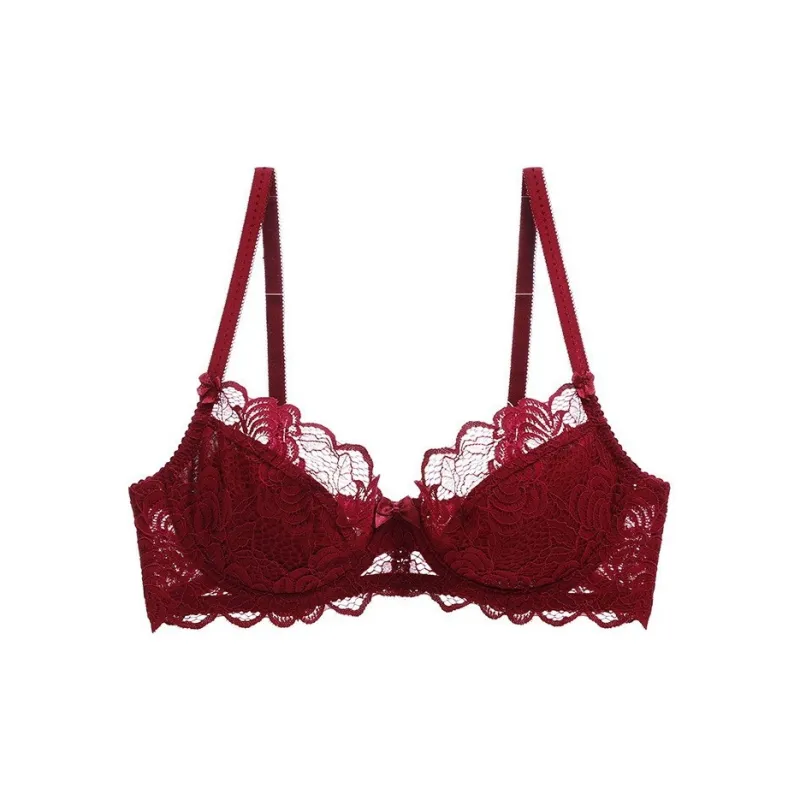 Gentle welcome Women's Bras-3
