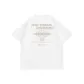 [7A Antibacterial]White (Tf Trendy Seamless Chest Logo _Tf Large Trendy Seamless Back Logo)