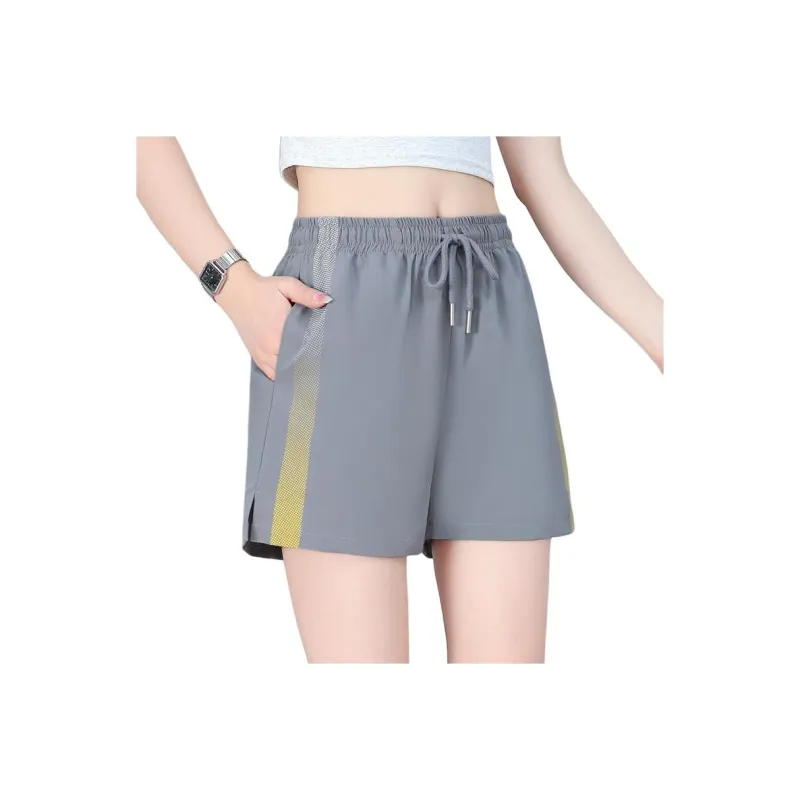 The New Age Family Sports Shorts Women's-3