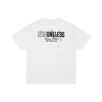 BONELESS T Shirts Unisex