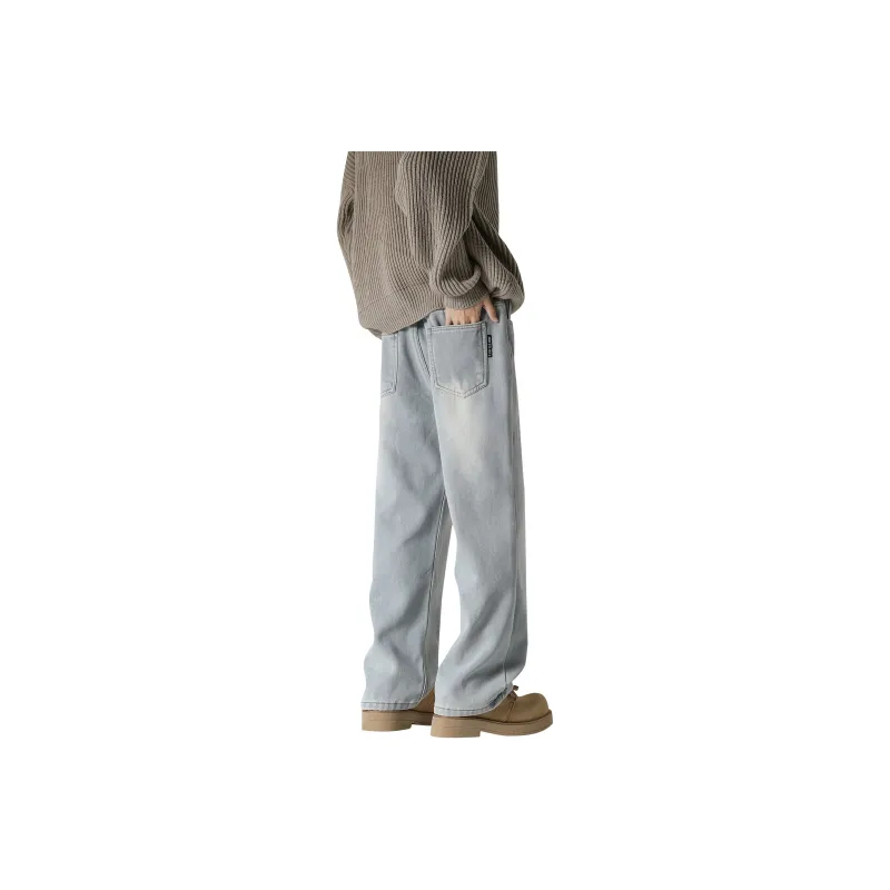 HONOR OF KINGS Jeans Unisex-5