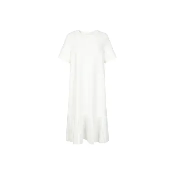JZ. ANNAKRO Short Sleeved Dress Women's