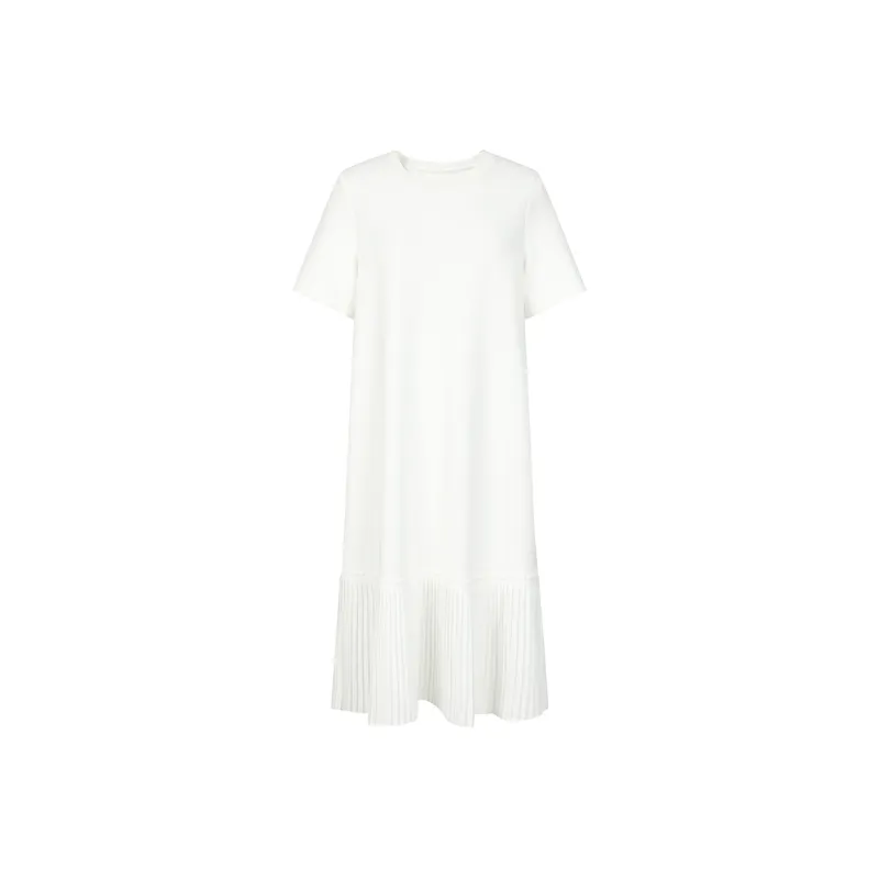 JZ. ANNAKRO Short Sleeved Dress Women's-0