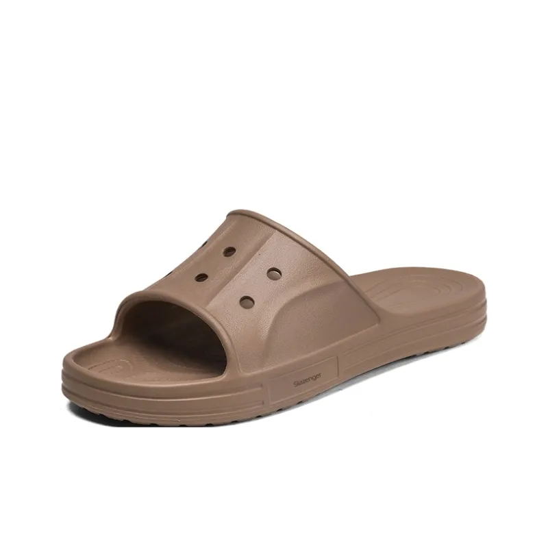 Slazenger Slide Slippers Unisex-16