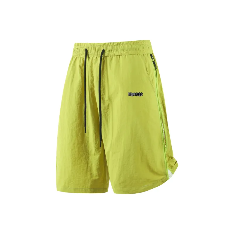 NXPTP Summer Casual Shorts Unisex-36
