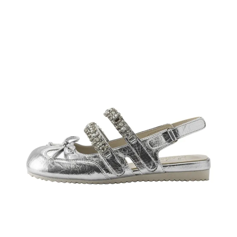 Wonderful Couple Casual Single Shoes Women's-0