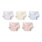 5-Pack (B Set: Purple+Yellow+Blue+Pink+Pink)