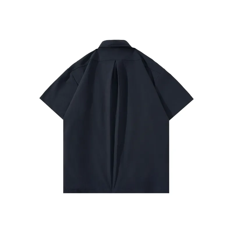 ZMOH Shirts Unisex-3