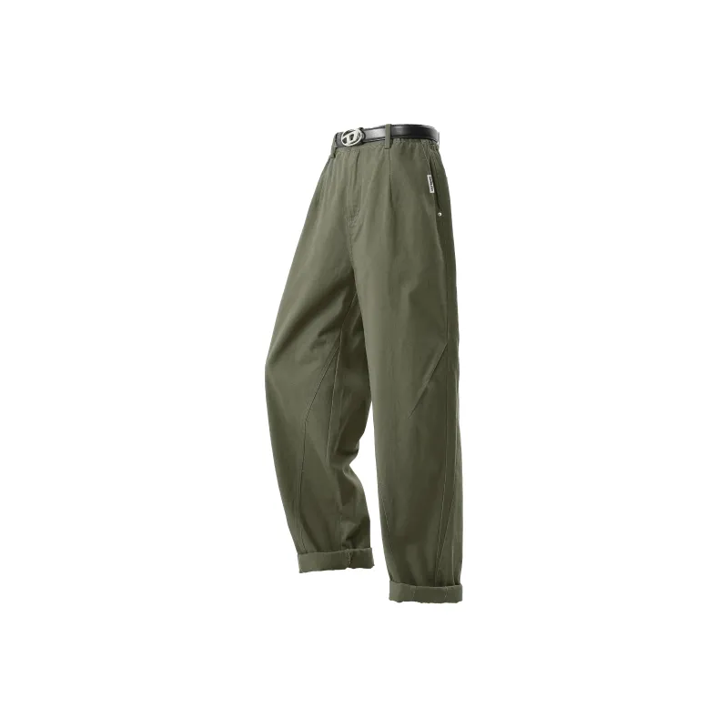 ATLETICO DE MADRID 1903 Casual Pants Unisex-15