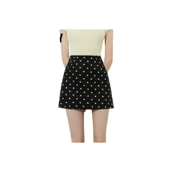 DPLAY Casual Short Skirts Women's
