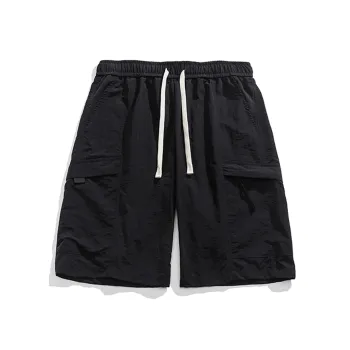 Mimx Homme Cargo Shorts Unisex