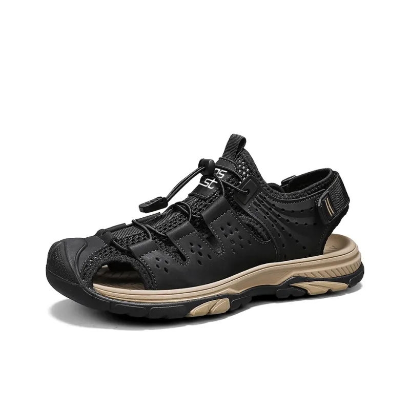 JEANSWEST River Trekking Shoes Men's-0