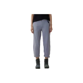 Fjallraven Casual Pants Women's