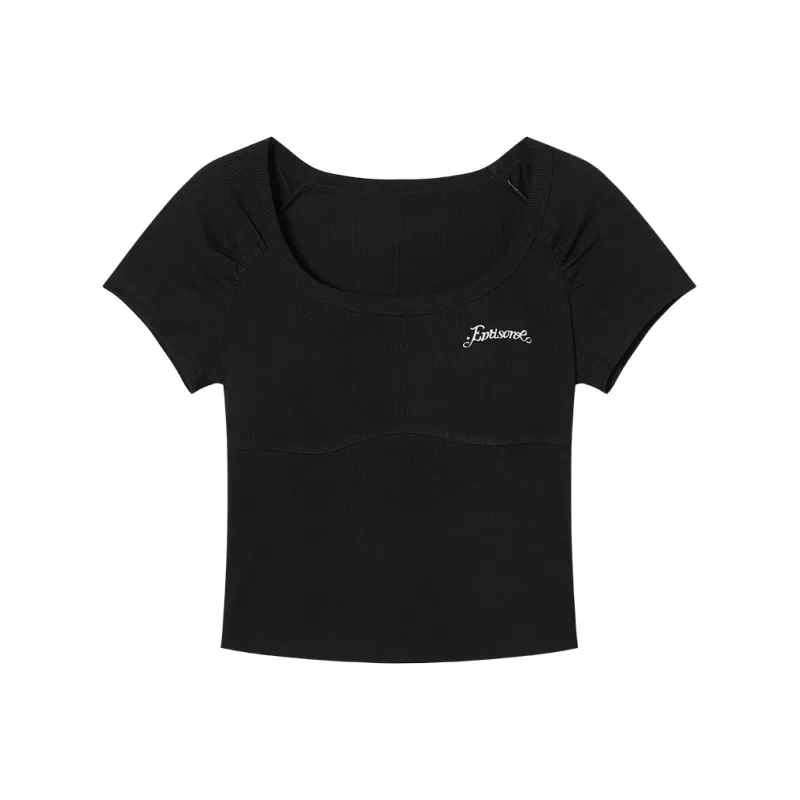 EPTISON WOMAN Regular T Shirt Women's-18