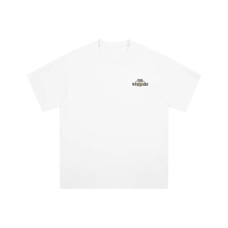 Journey To The West T Shirt Unisex-1
