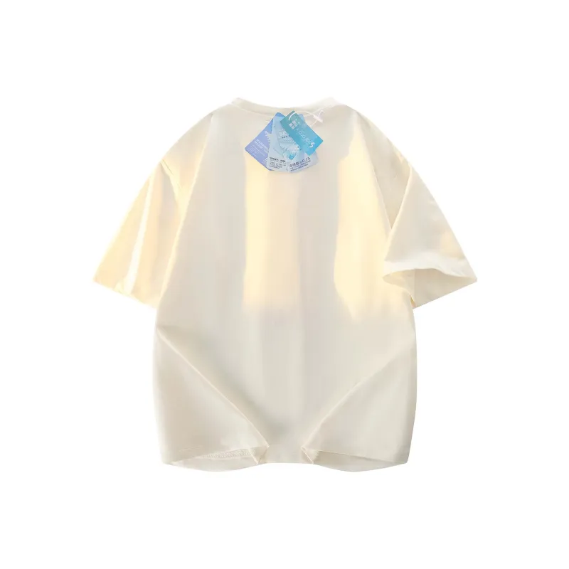 Budding Bear T Shirts Unisex-10