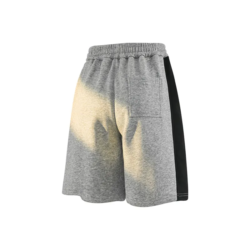 ALang Studio Casual Shorts Unisex-1