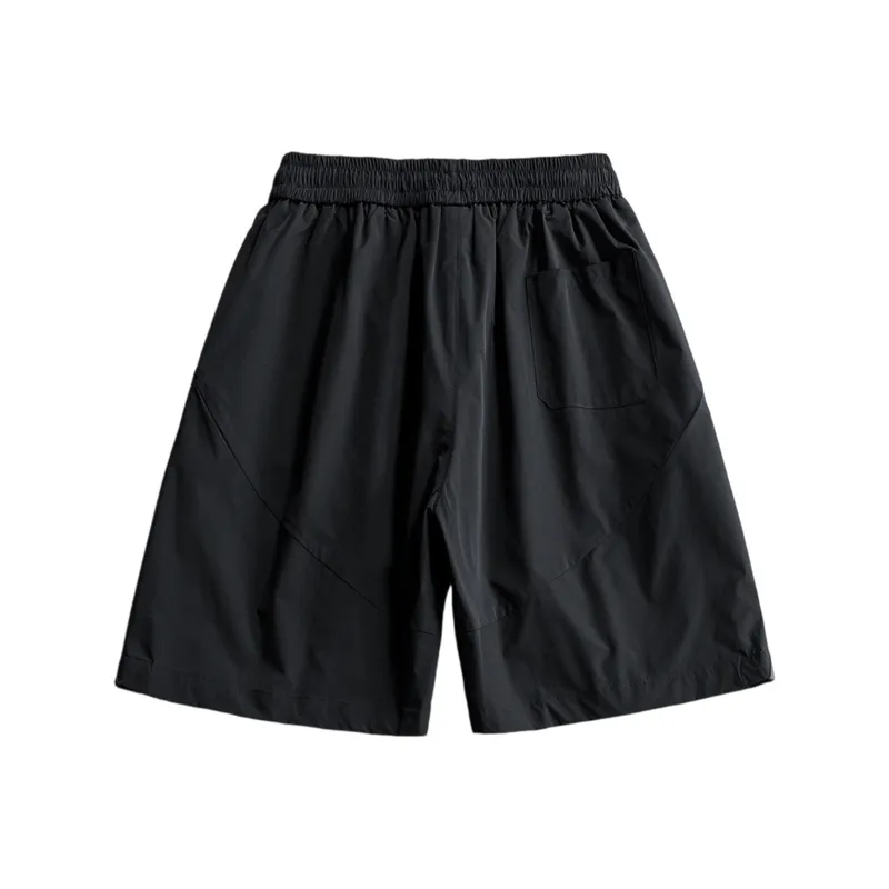David Bakken Casual Shorts Unisex-1