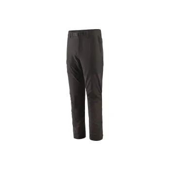 Patagonia Terravia Peak Casual Pants Men's Black