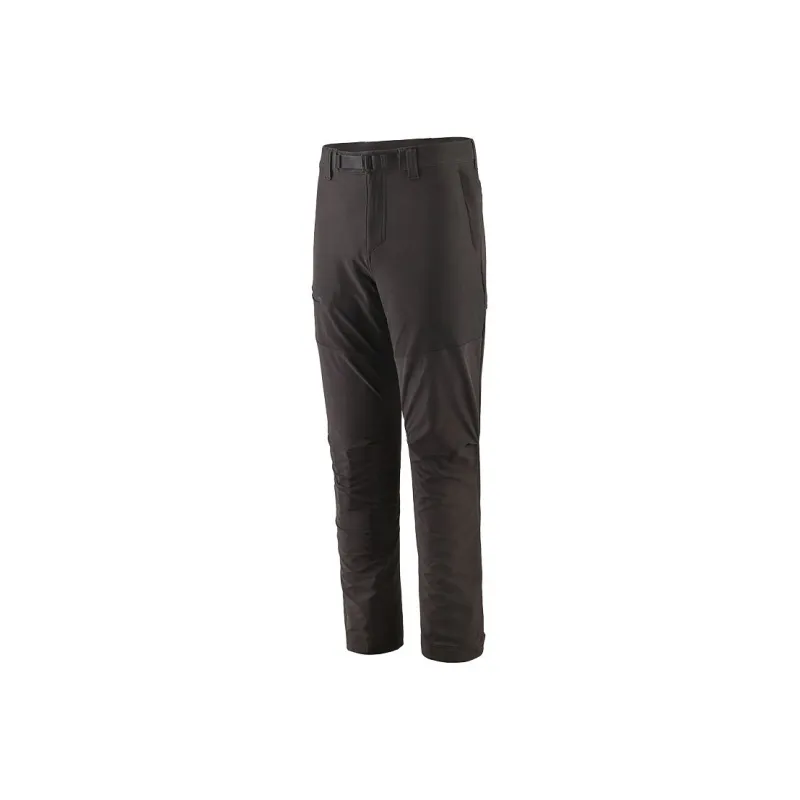 Patagonia Terravia Peak Casual Pants Men's Black-0
