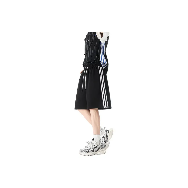 Chisportate Casual Shorts Unisex-0