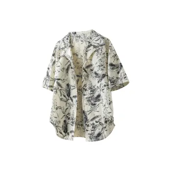 MIIOW Cool One Summer Series Shirt Women's
