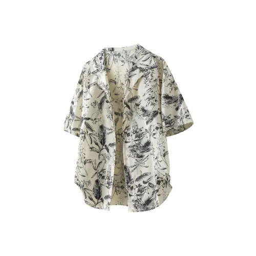 MIIOW Cool One Summer Series Shirt Women's