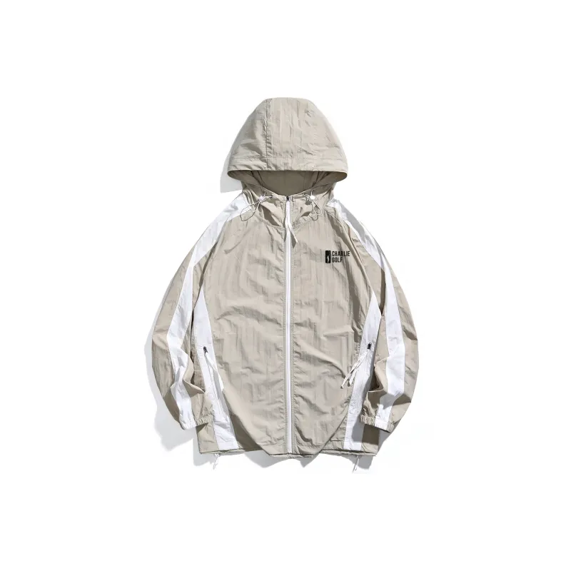 CHARLIE GOLF Sun Protection Clothing Unisex-12