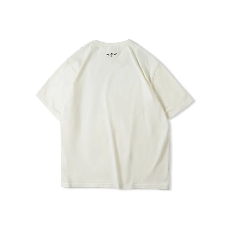 MADEN T Shirts Men-11