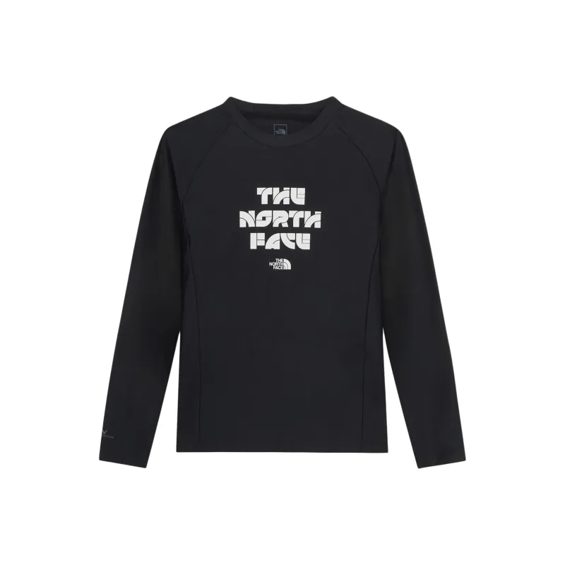 THE NORTH FACE T Shirt Men's Black-0