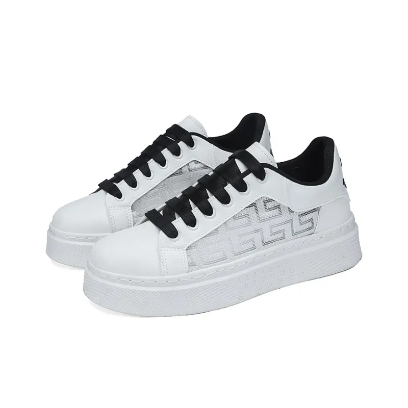 Sportful Low Top Skateboard Shoes Men's-2