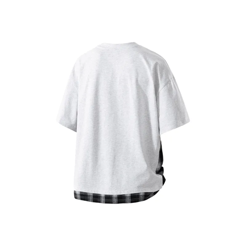 UPZCY T Shirts Unisex-3