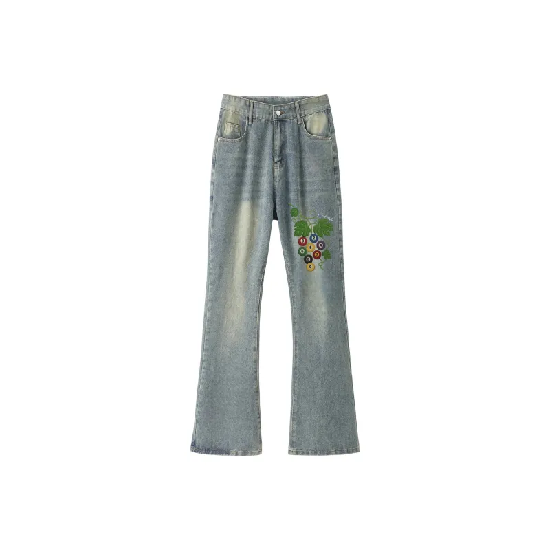 IXXAT Jeans Unisex-8