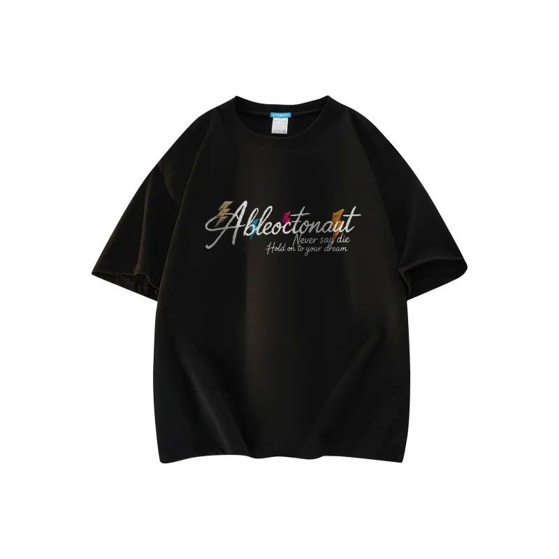 Small Columns Under The Sea T Shirt Unisex-7
