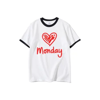 FAIRWHALE T Shirts Women's