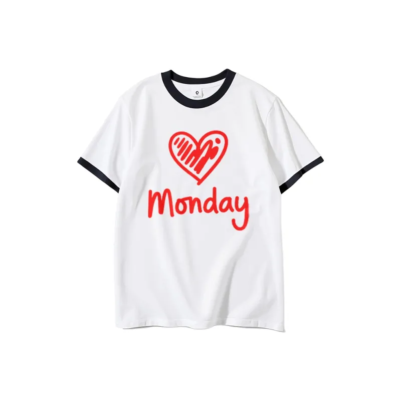 FAIRWHALE T Shirts Women's-0
