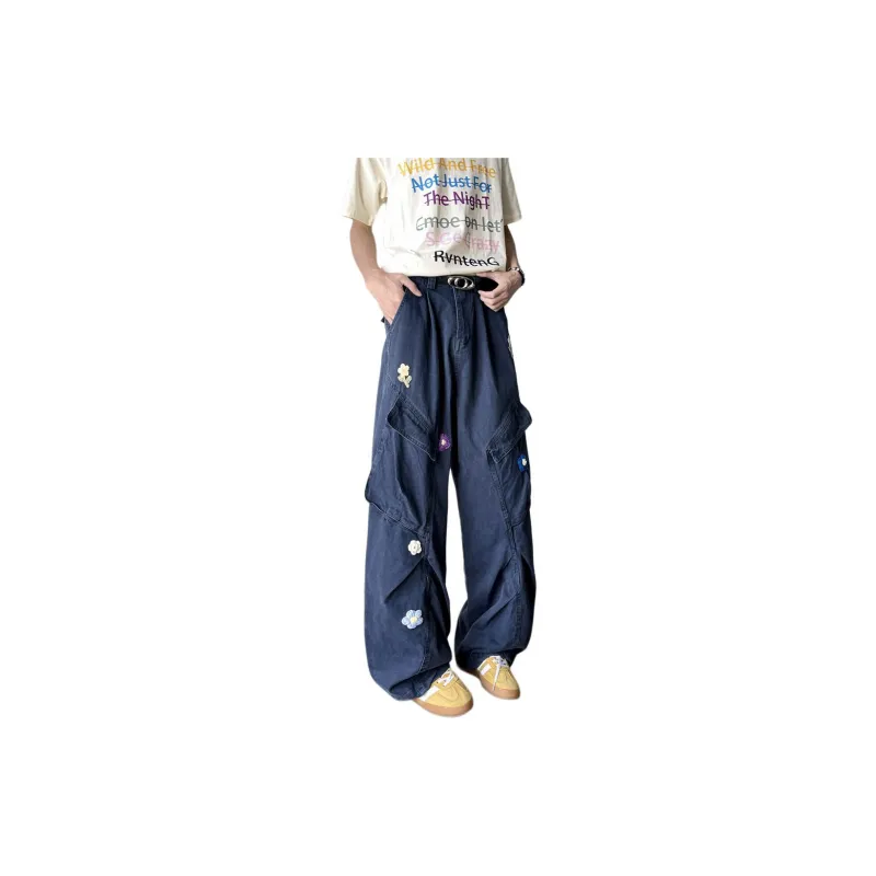 GY.VG Jeans Unisex-5