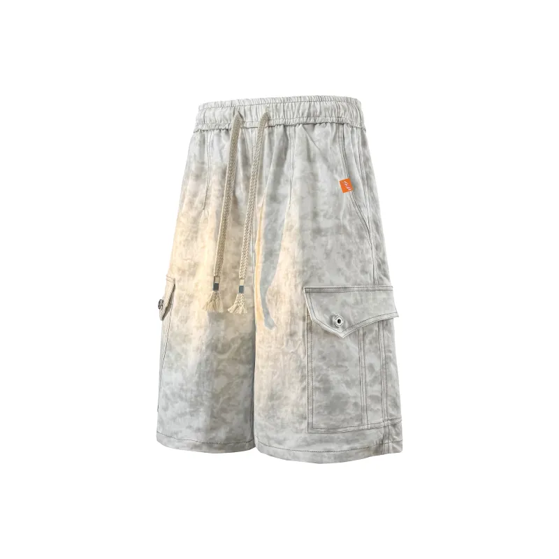 Snow Know The Answer SKTA Casual Shorts Unisex-1