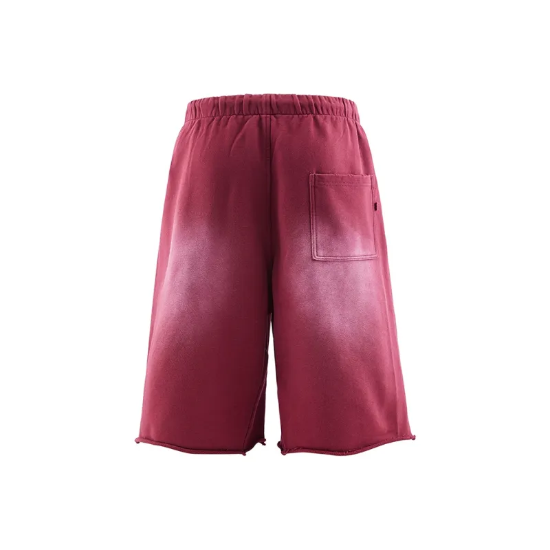 APAY Denim Shorts Unisex-1