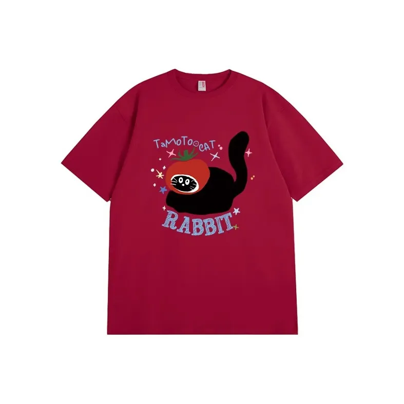 GOSO T Shirts Women's-8
