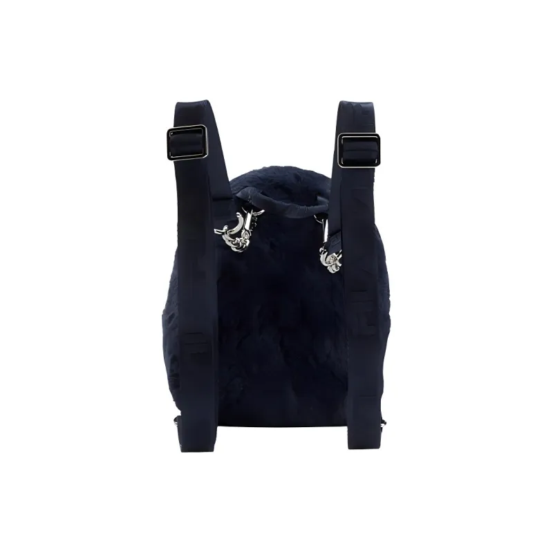 FILA Backpacks Legend Blue-2