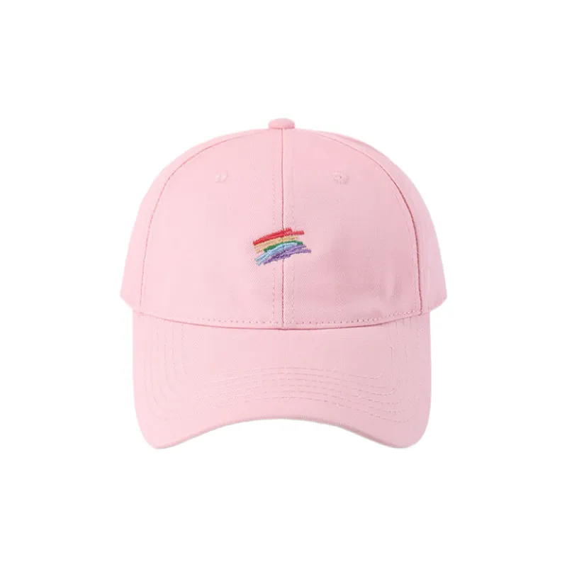YALMY Cotton Baseball Caps Unisex-3