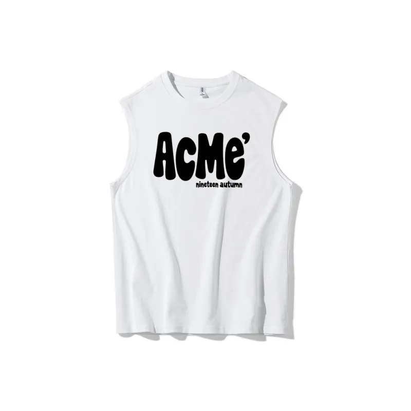 TIMD Tank Tops Men-5