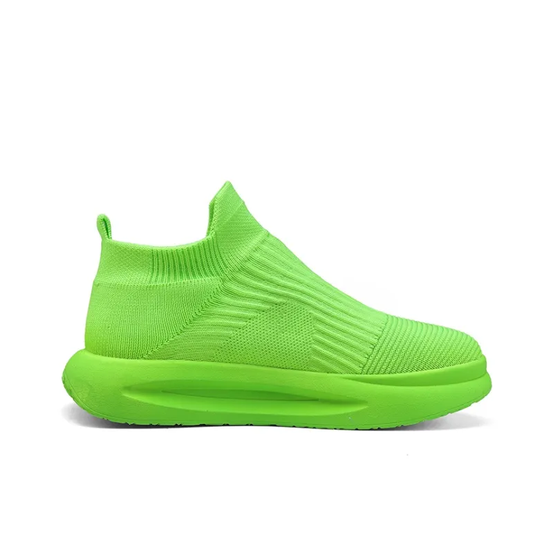 Frank Mully Anti Slip Wear Resistant Low Top Casual Shoes Men's-2