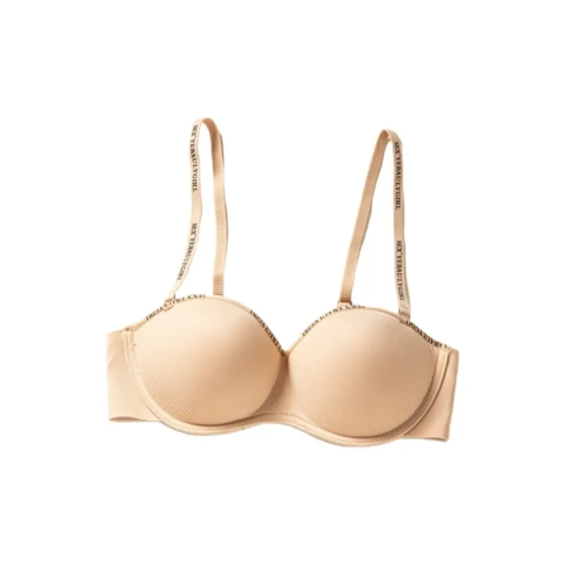 Elan and White Women's Bras-1