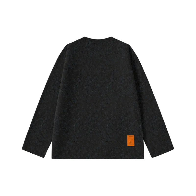 Izzue T Shirts Unisex-1