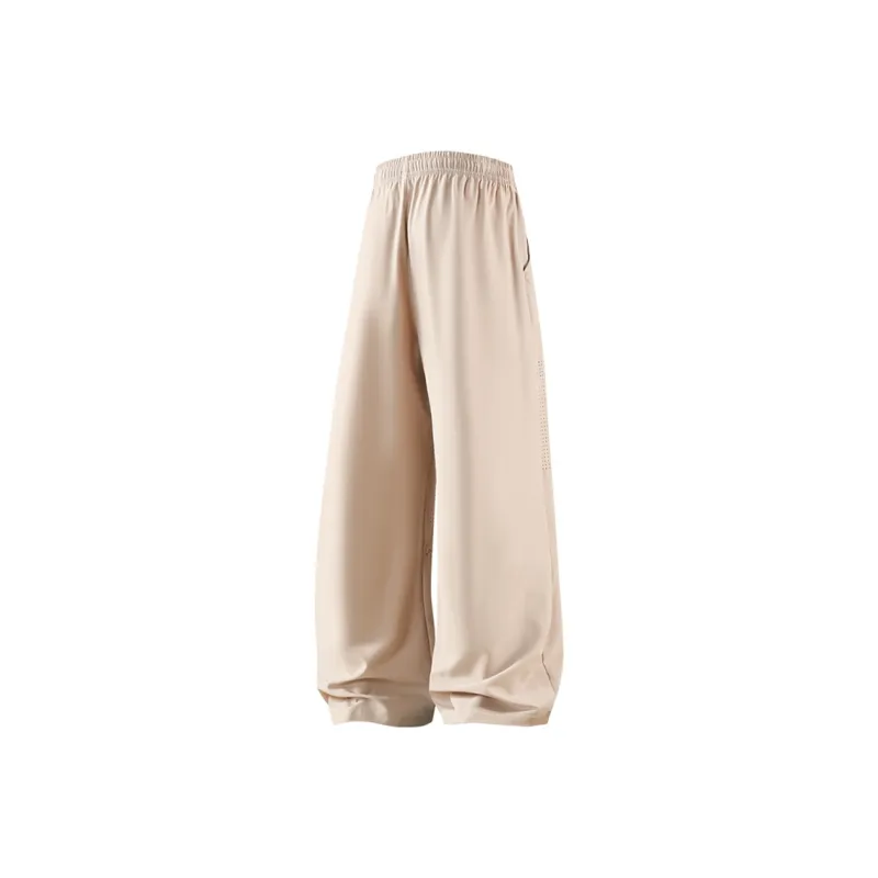 LIGHTNING MONSTER Casual Pants Unisex-9