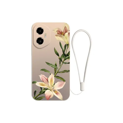 JUXIELONG Phone Cases