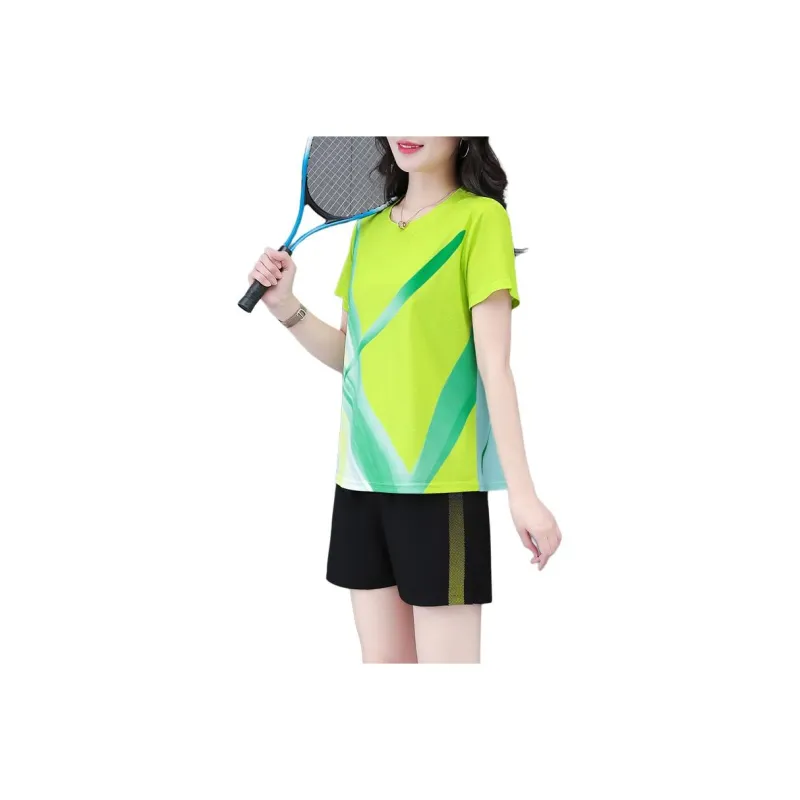 The New Age Family Fitness Set Women's-9