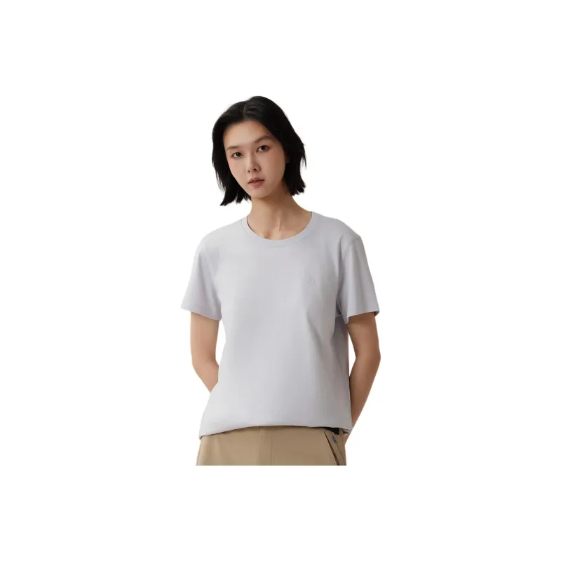 Fjallraven Regular T Shirt Women's-0